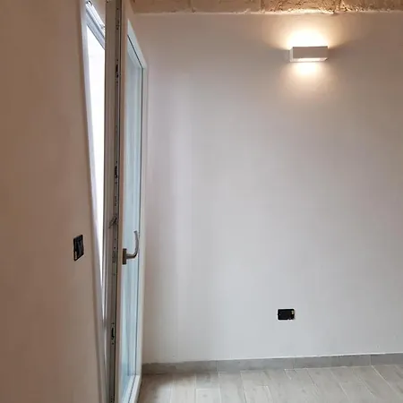 Дом отдыха La Grotta Нардо