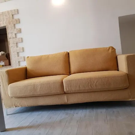 Дом отдыха La Grotta Нардо