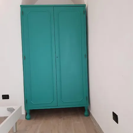 La Grotta Дом отдыха