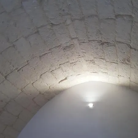 Дом отдыха La Grotta *
